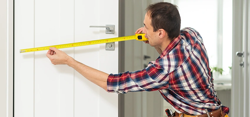 Bonded & Insured Locksmiths For Lock Repair in Burbank, California