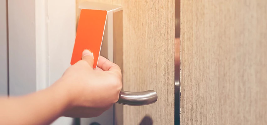 Electronic Locks Motor Repair in Burbank, California