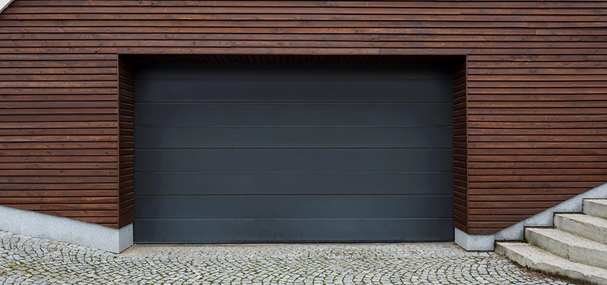 Garage Door Security Camera Repair And Installation in Burbank, CA