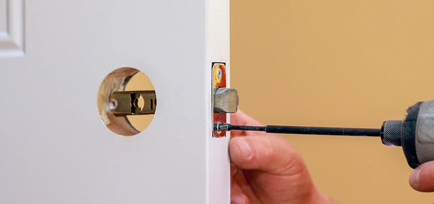 Home Invasion Camera Repairs in Burbank, California