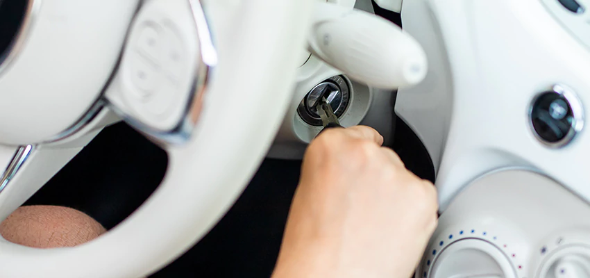 Ignition Lock Barrel Replacement Near Me in Burbank, California