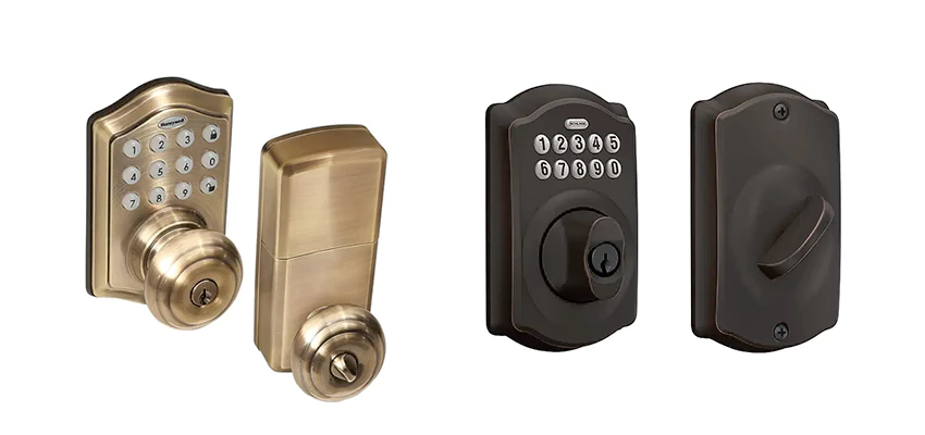 Medeco Locks Replacement in Burbank, CA