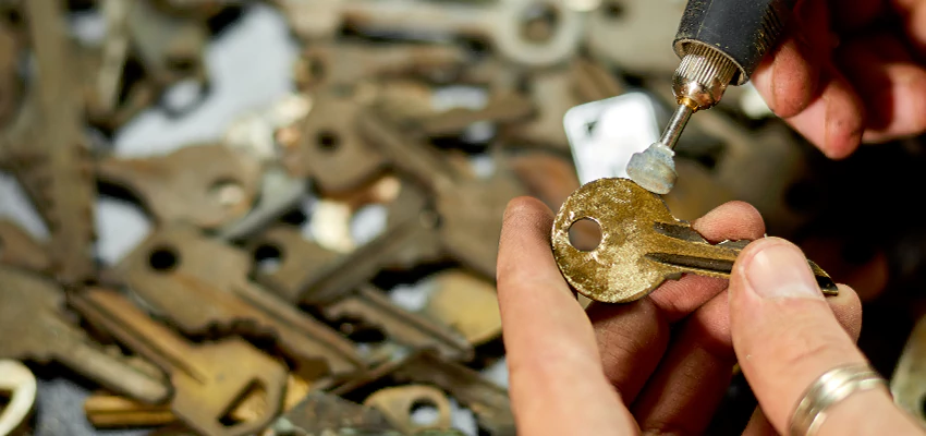 A1 Locksmith For Key Replacement in Burbank, California