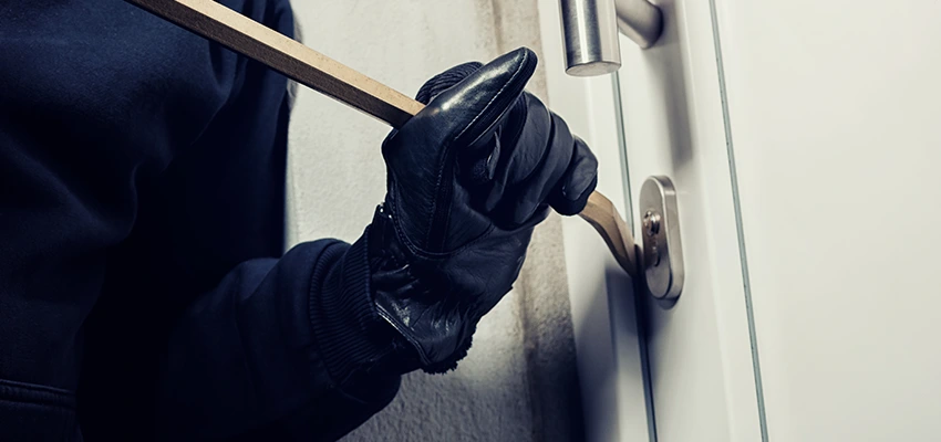 Burglar Damage Door Sensors Repair in Burbank, CA