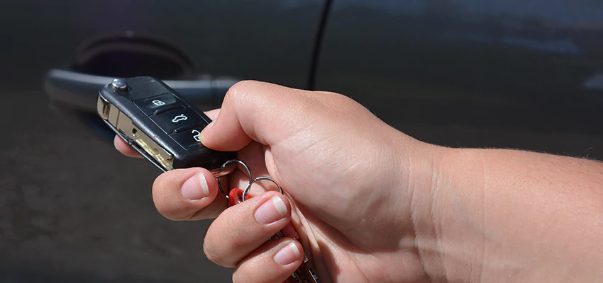 Car Door Unlocking Locksmith in Burbank, California