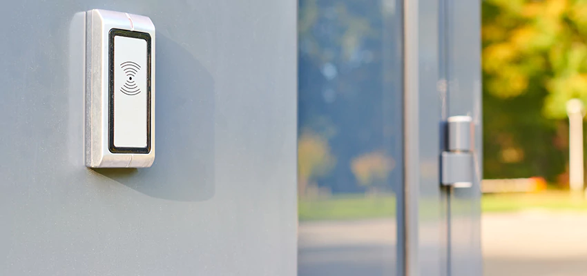 Glass Door Electric Lock Repair in Burbank, CA