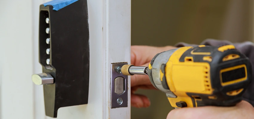 Eviction Locksmith For Key Duplication in Burbank, California