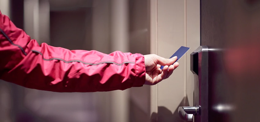 Keyless Entry Systems Repair Experts in Burbank, California