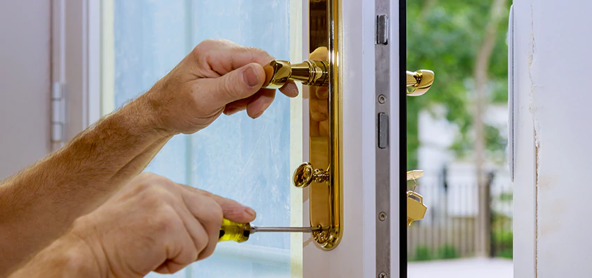 Local Locksmith For Key Duplication in Burbank, CA