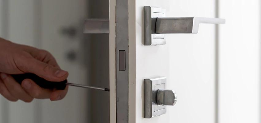 Automotive Lock Installation in Burbank, CA