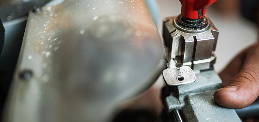 Key Programming Mobile Locksmith Service in Burbank, CA