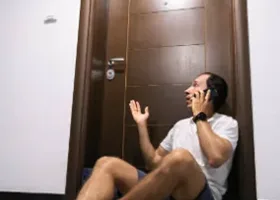 Emergency Lockout in Burbank, California